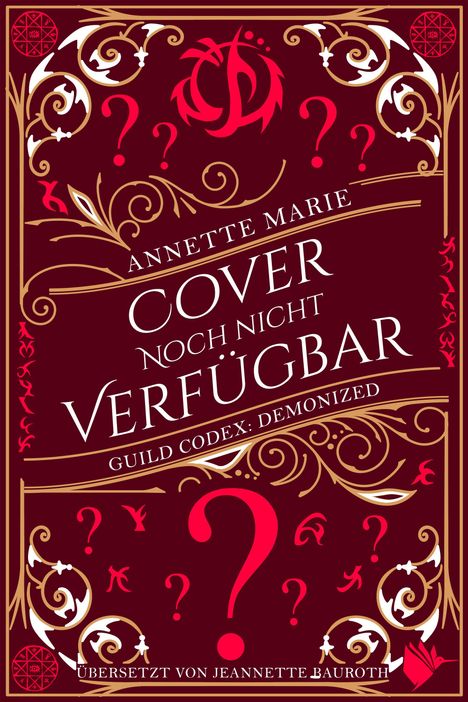 Annette Marie: Süßes oder Böses, Buch