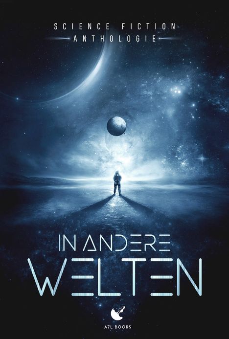 Veronika Carver: In andere Welten, Buch