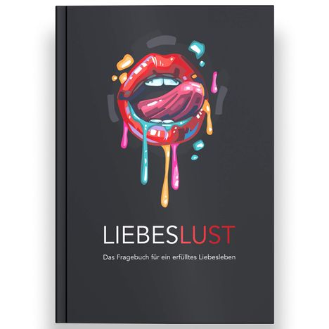 Couple Classics: Liebeslust, Buch