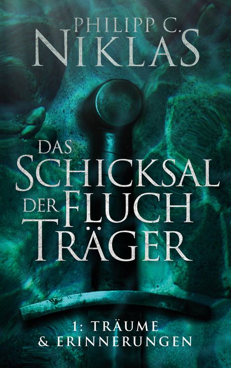 Philipp C. Niklas: Das Schicksal der Fluchträger, Buch