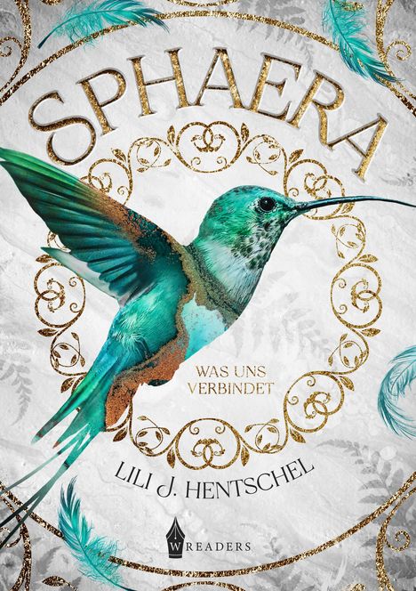 Lili J. Hentschel: Sphaera, Buch
