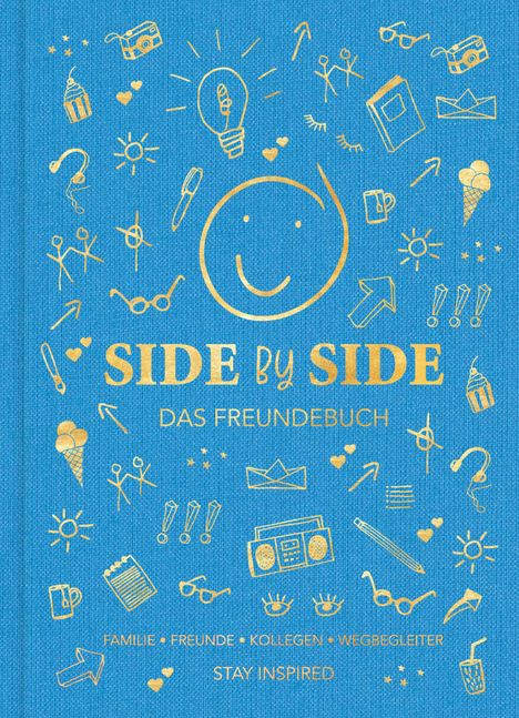 Lisa Wirth: Freundebuch für Erwachsene | Erinnerungsalbum zum Ausfüllen für Freunde und Kollegen | Freundschaftsbuch, Poesiealbum als Geschenkidee, Buch