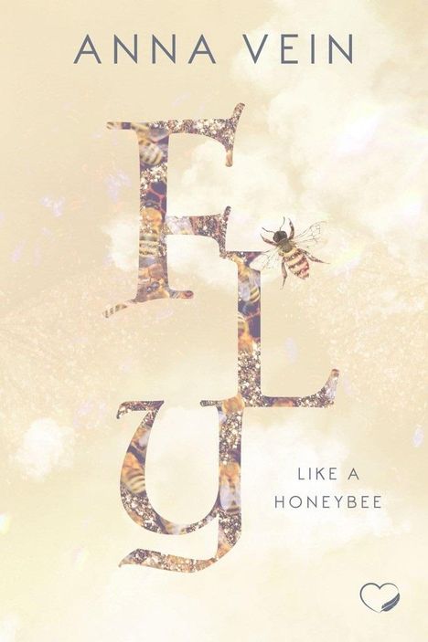 Ylvie Davis: Fly like a Honeybee, Buch