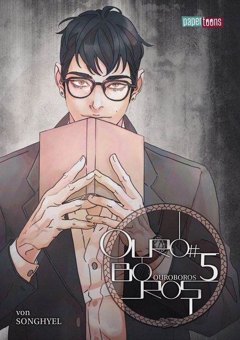 Songhyel: Ouroboros 05, Buch