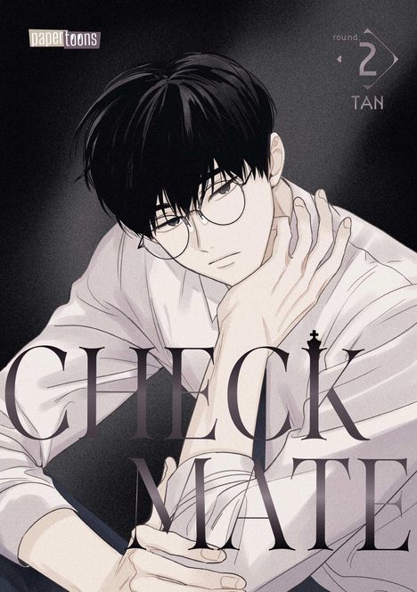 Tan: Checkmate 02, Buch