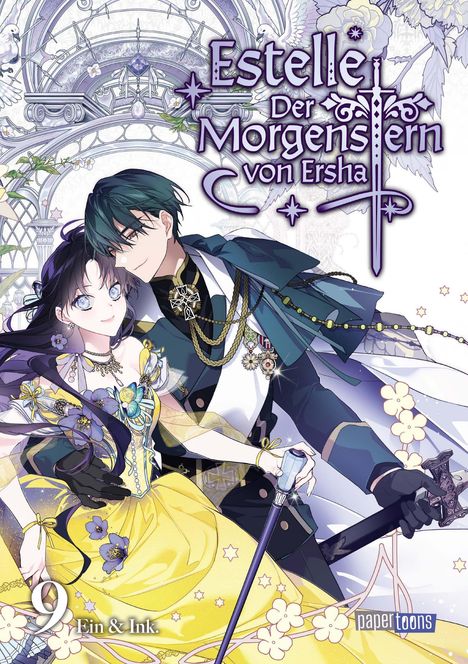 Cover/Produkt Ansicht vergrößern