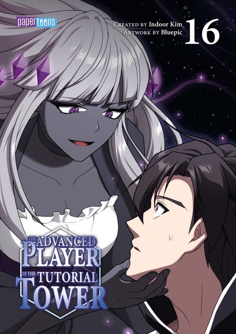 Indoor Kim: The Advanced Player of the Tutorial Tower 16, Buch