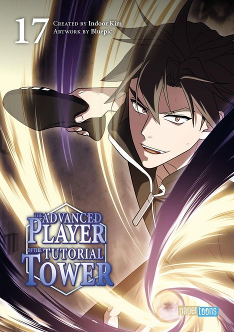 Indoor Kim: The Advanced Player of the Tutorial Tower 17, Buch