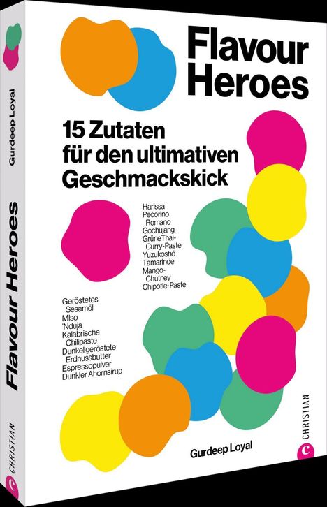 Cover/Produkt Ansicht vergrößern