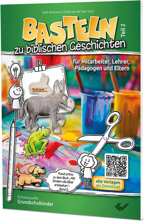 Cover/Produkt Ansicht vergrößern