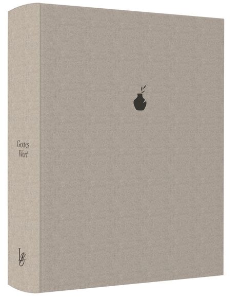 NeÜ bibel.heute LIEBEZURBIBEL, Buch