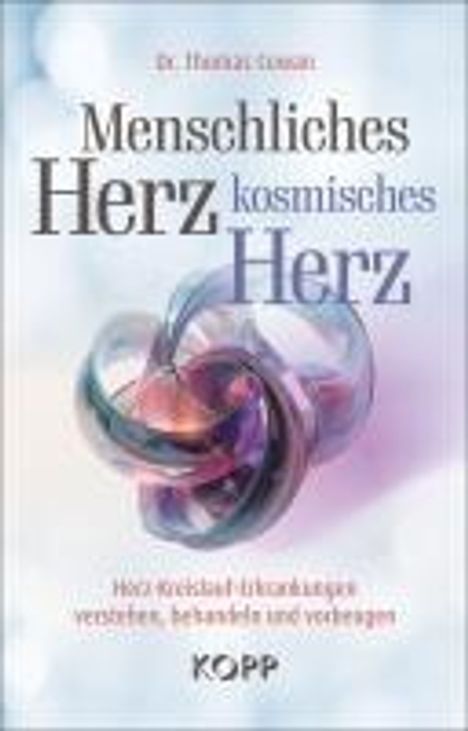 Thomas Cowan: Menschliches Herz, kosmisches Herz, Buch