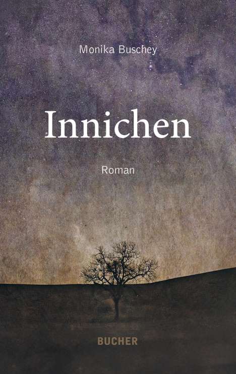 Monika Buschey: Innichen, Buch
