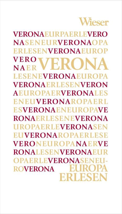 Verona, Buch