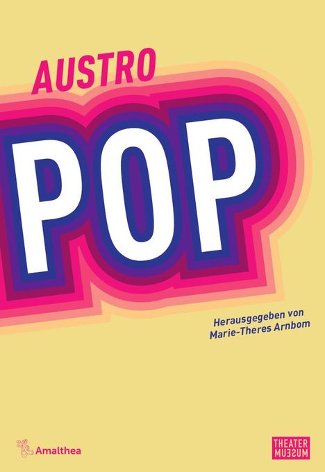 Austropop, Buch