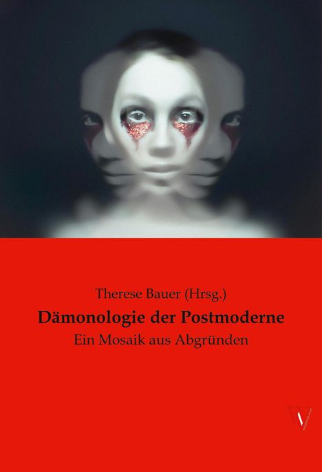 Dämonologie der Postmoderne, Buch