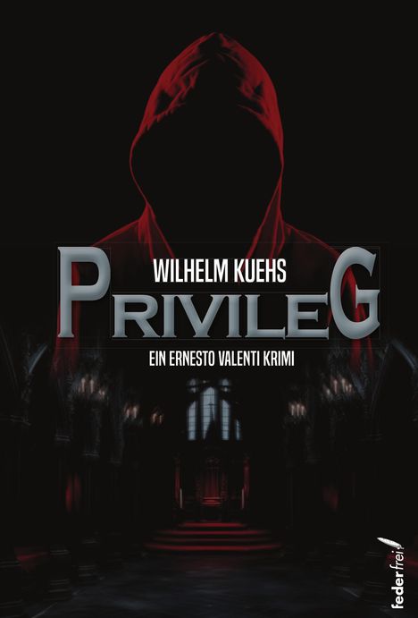 Wilhelm Kuehs: Privileg, Buch