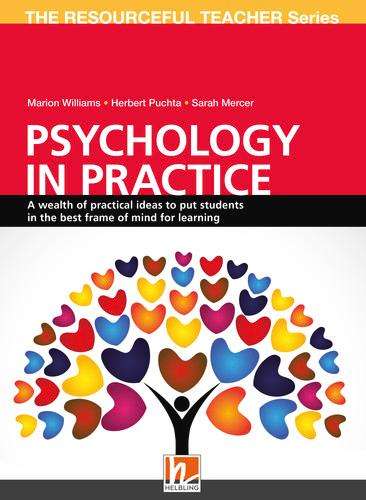 Herbert Puchta: Psychology in Practice, Buch