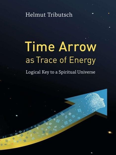 Helmut Tributsch: Tributsch, H: Time Arrow as Trace of Energy, Buch