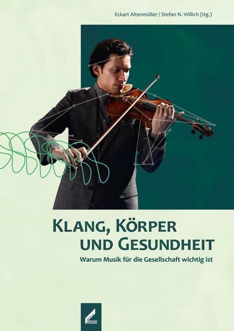 Klang, Körper und Gesundheit, Buch