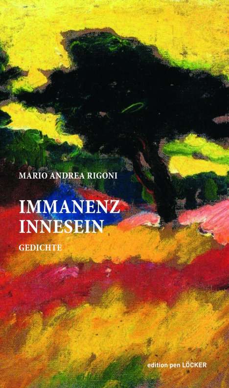 Mario Andrea Rigoni: 978-3-99098-155-9, Buch