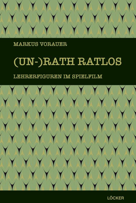 Markus Vorauer: (Un-)Rath ratlos, Buch