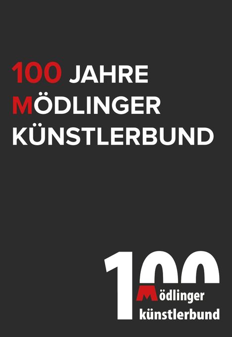 Mödlinger Künstlerbund: Mödlinger Künstlerbund, Buch