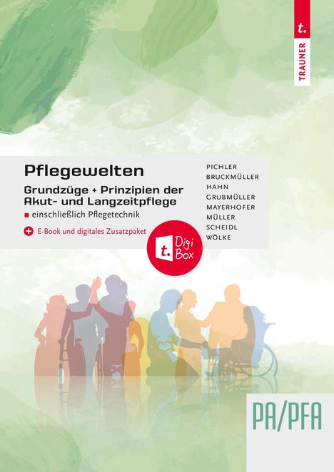 Cover/Produkt Ansicht vergrößern