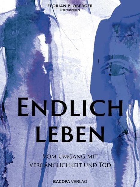 Endlich leben, Buch