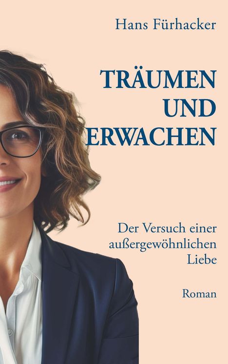 Hans Fürhacker: träumen und erwachen, Buch