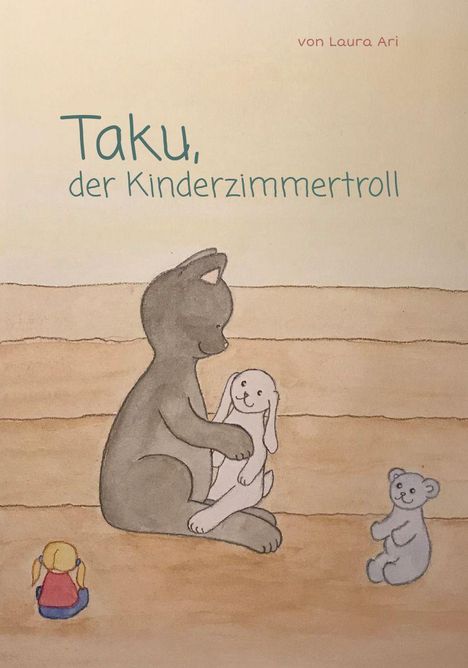 Cover/Produkt Ansicht vergrößern