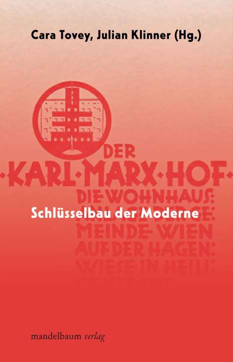 Karl-Marx-Hof, Buch