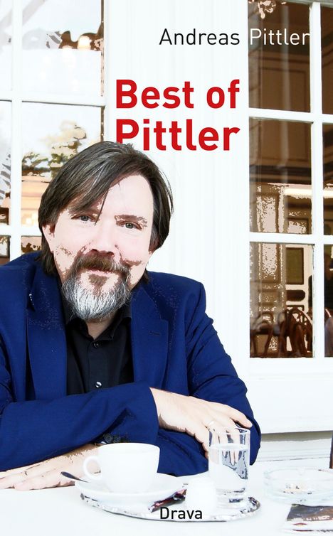 Andreas Pittler: Best of Pittler, Buch