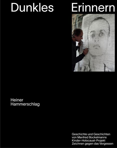 Heiner Hammerschlag: Dunkles Erinnern, Buch