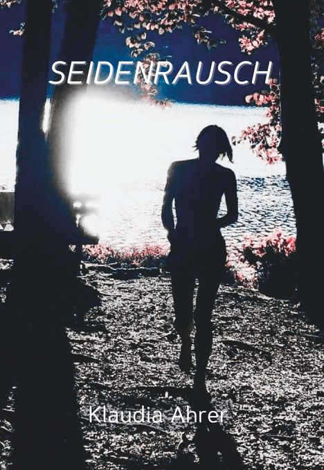 Klaudia Ahrer: Ahrer, K: SEIDENRAUSCH, Buch