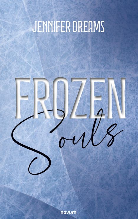 Jennifer Dreams: Frozen Souls, Buch