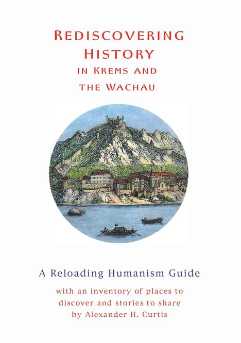 Alexander H. Curtis: Rediscovering History, Buch