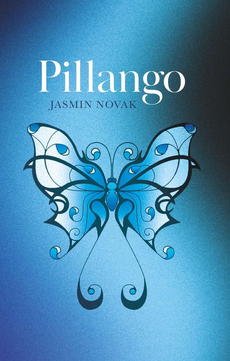 Jasmin Novak: Pillango, Buch