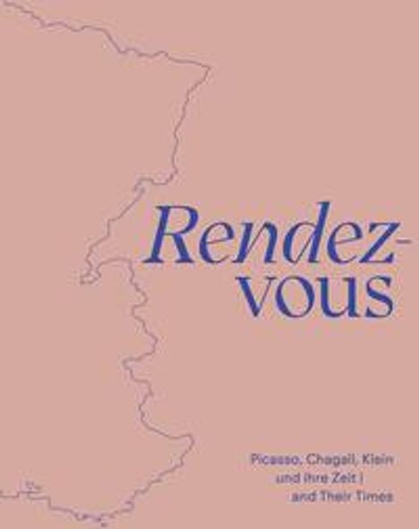 Agnes Husslein-Acro: Rendez-Vous, Buch