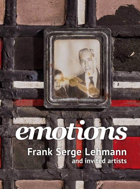 emotions, Buch