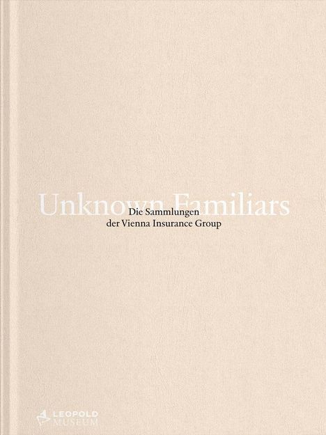 Philippe Batka: Unknown Familiars, Buch