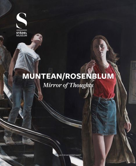 Muntean / Rosenblum, Buch