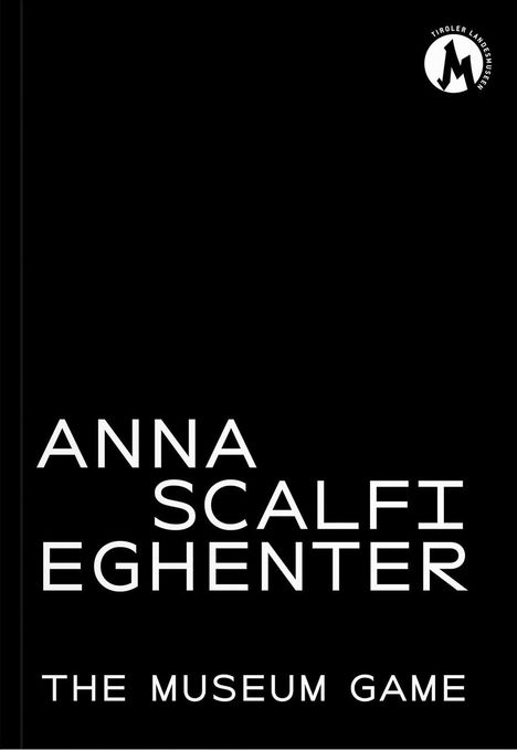 Anna Scalfi Eghenter: Anna Scalfi Eghenter, Buch