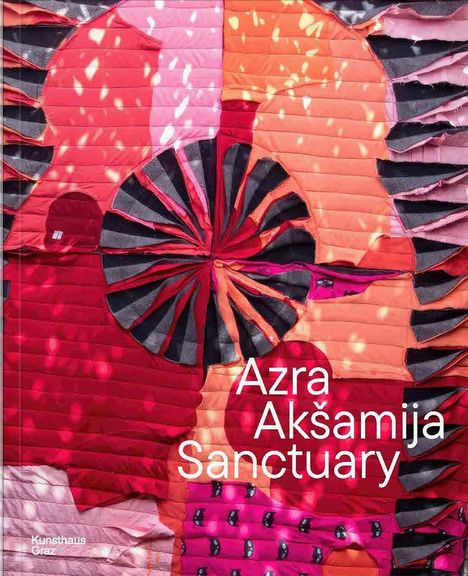 Azra Ak¿amija: Azra Ak¿amija, Buch