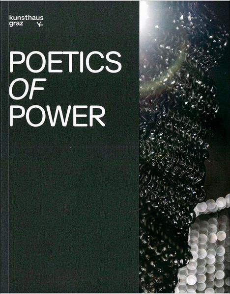 Bilgin Ayata: Poetics of Power, Buch