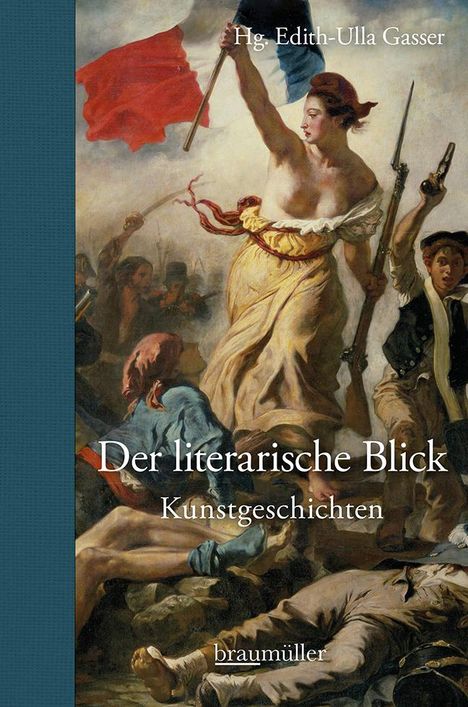 Der literarische Blick, Buch