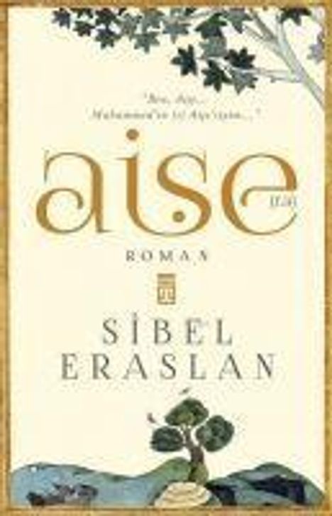 Sibel Eraslan: Hz. Aise, Buch