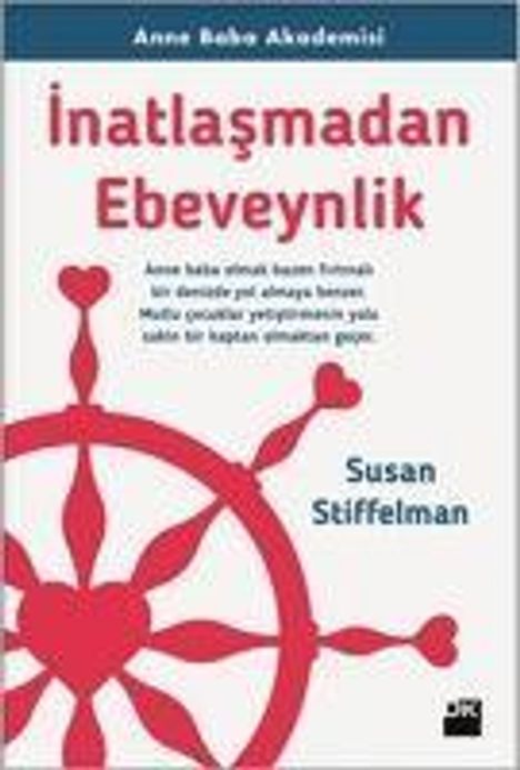 Susan Stiffelman: Inatlasmadan Ebeveynlik, Buch