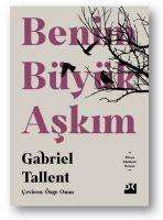 Gabriel Tallent: Benim Büyük Askim, Buch