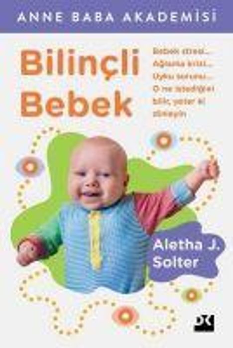 Aletha J. Solter: Bilincli Bebek, Buch